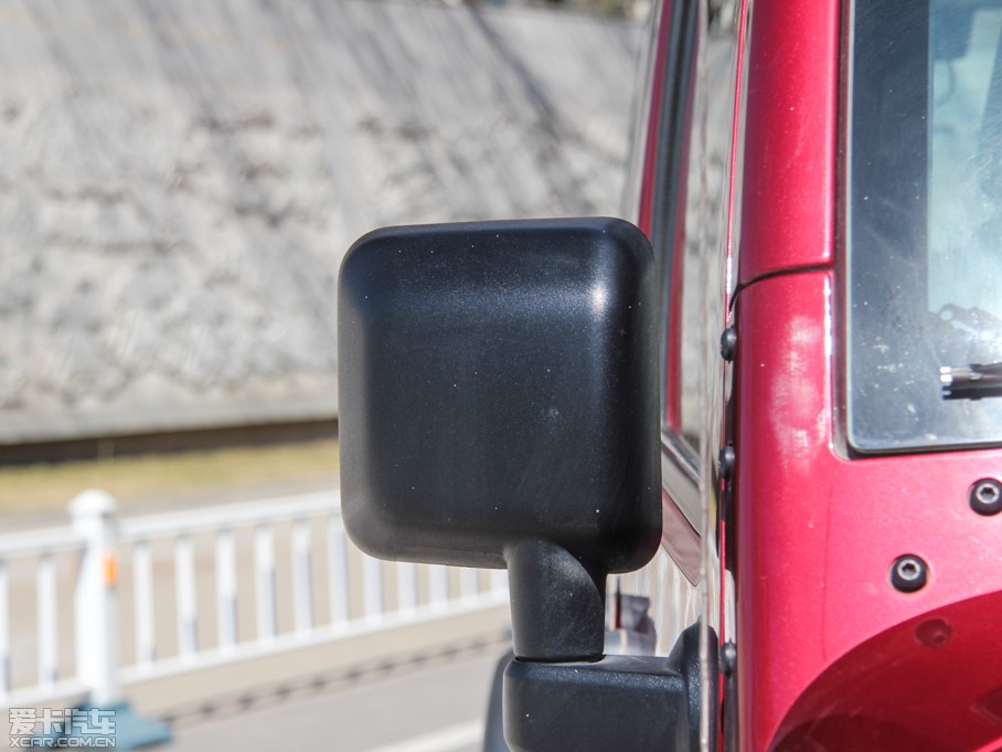 2013R 3.6L T Rubicon