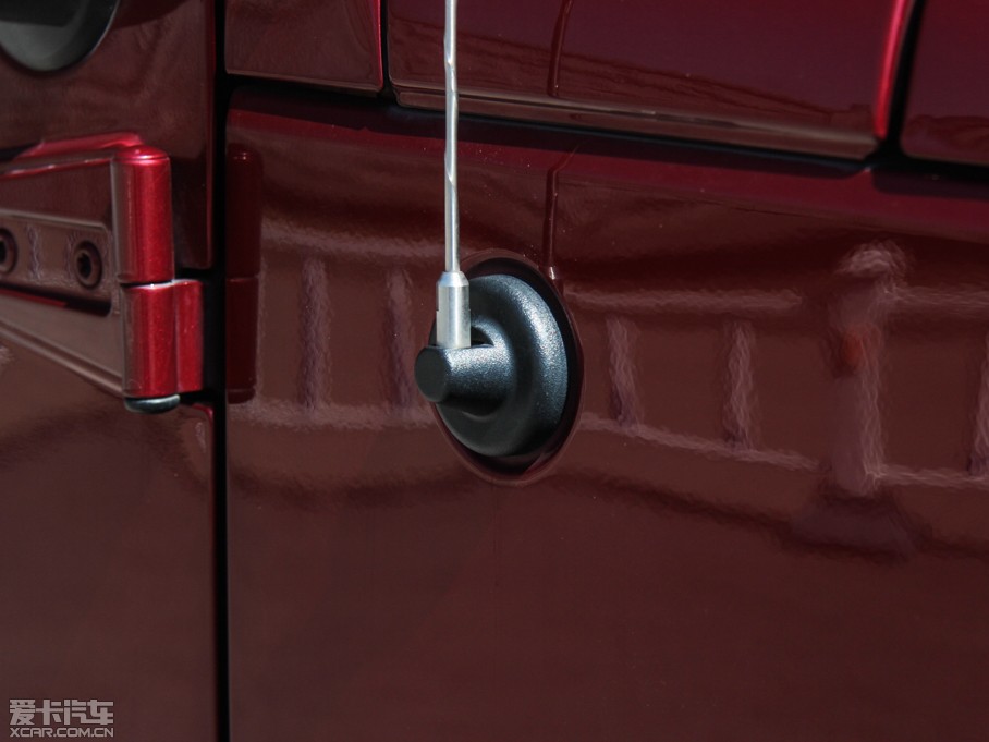 2013R 3.6L T Rubicon