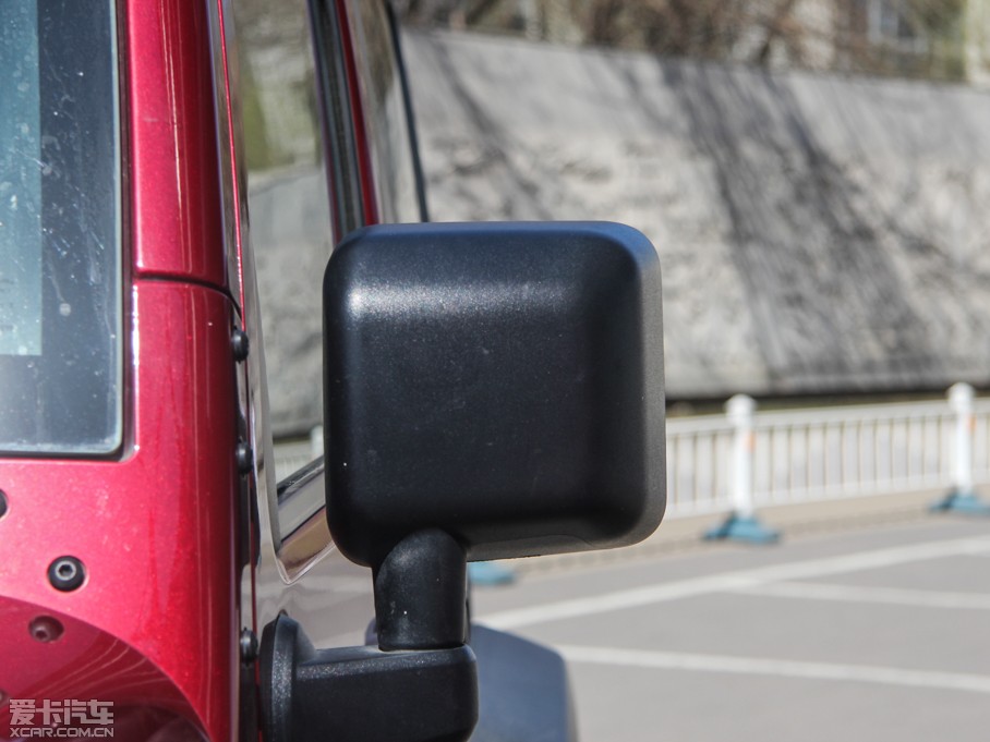 2013R 3.6L T Rubicon