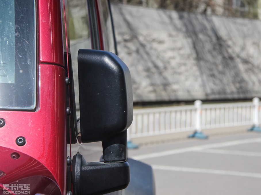 2013R 3.6L T Rubicon