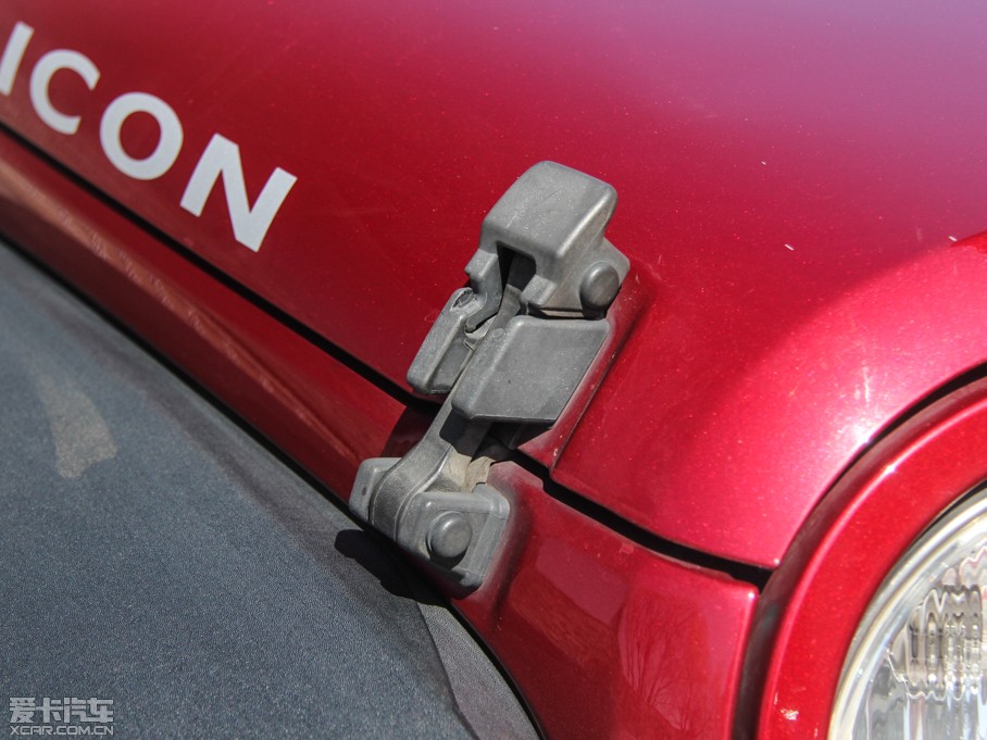 2013R 3.6L T Rubicon