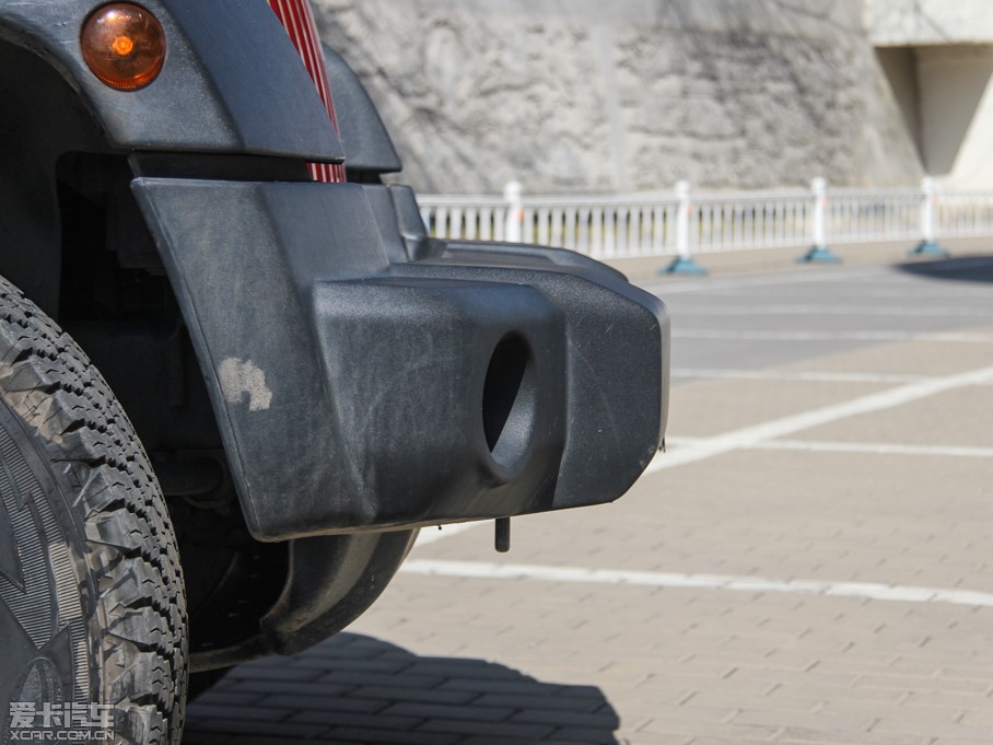 2013R 3.6L T Rubicon