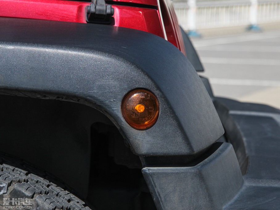 2013R 3.6L T Rubicon