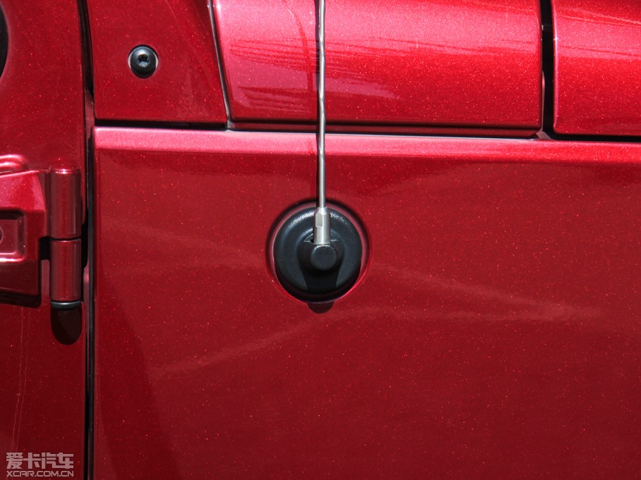 2013R 3.6L T Rubicon