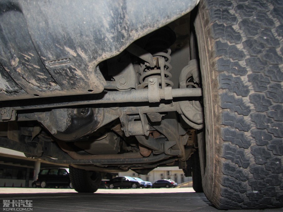 2013R 3.6L T Rubicon