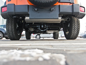 20133.6L T Rubicon ^