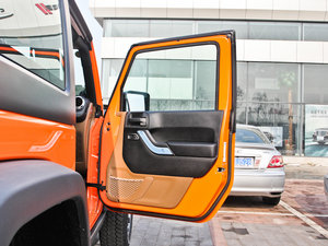 20133.6L T Rubicon g