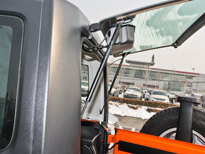 20133.6L T Rubicon g