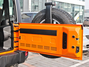 20133.6L T Rubicon g