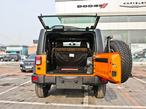 20133.6L T Rubicon g