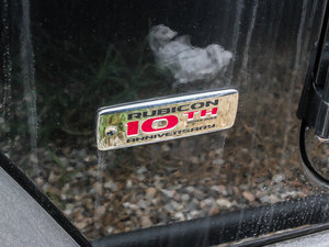 20133.6L Tʮo Rubicon ^