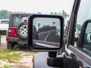 20133.6L Tʮo Rubicon ^