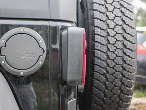 20133.6L Tʮo Rubicon ^