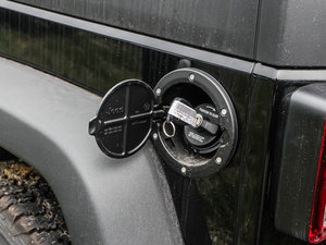 20133.6L Tʮo Rubicon ^