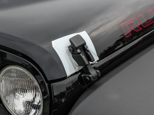 20133.6L Tʮo(j) Rubicon (x)(ji)^