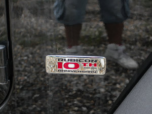 20133.6L Tʮo(j) Rubicon (x)(ji)^