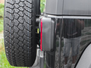 20133.6L Tʮo(j) Rubicon (x)(ji)^