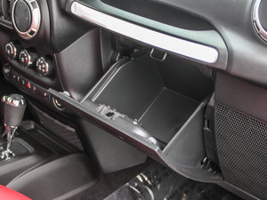 20133.6L Tʮo Rubicon 