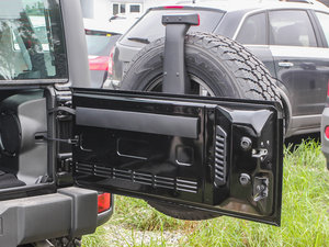 20133.6L Tʮo Rubicon g