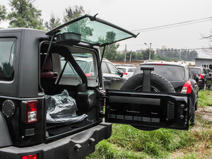 20133.6L Tʮo Rubicon g