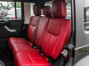 20133.6L Tʮo Rubicon 