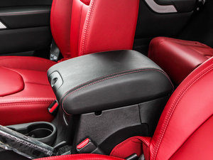 20133.6L Tʮo Rubicon 