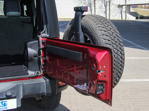 20133.6L T Rubicon g