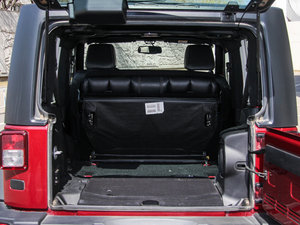 20133.6L T Rubicon g