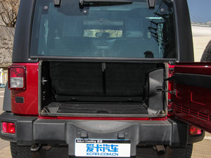 20133.6L T Rubicon g