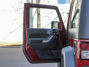 20133.6L T Rubicon g