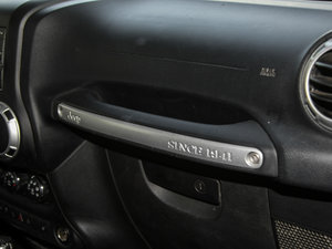 20133.6L T Rubicon g