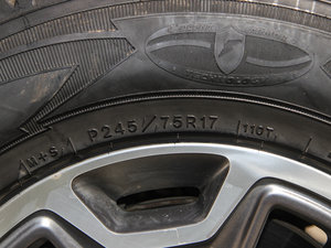 20133.6L T Rubicon ^