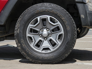 20133.6L T Rubicon ^