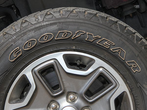 20133.6L T Rubicon ^