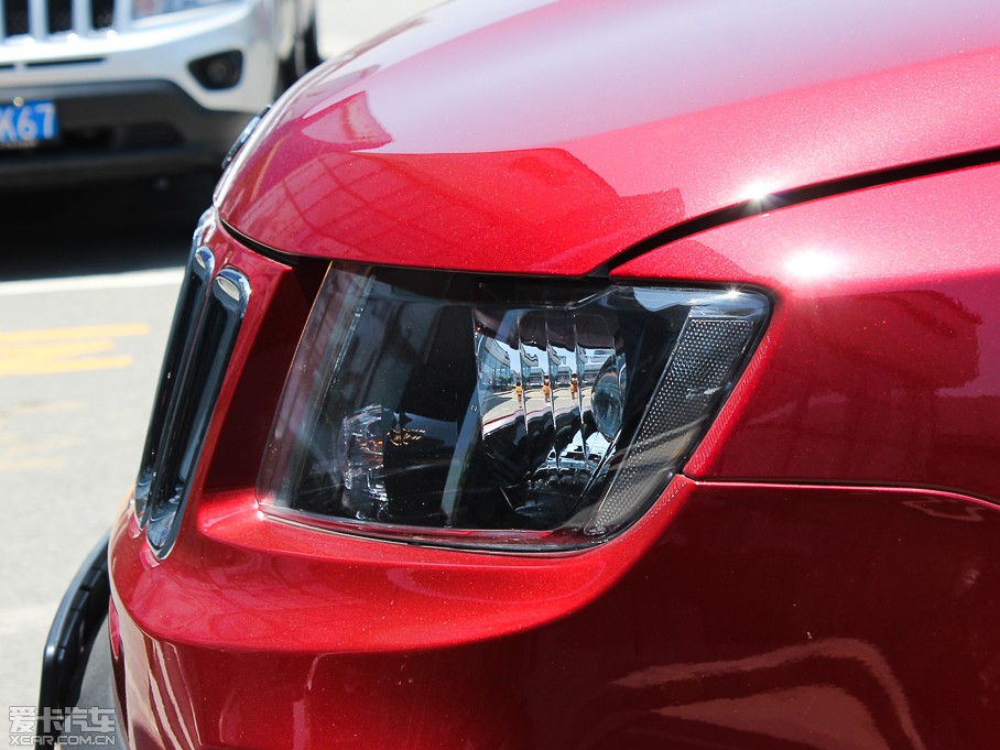 2014��ָ����(�M��) 2.4L �����A��