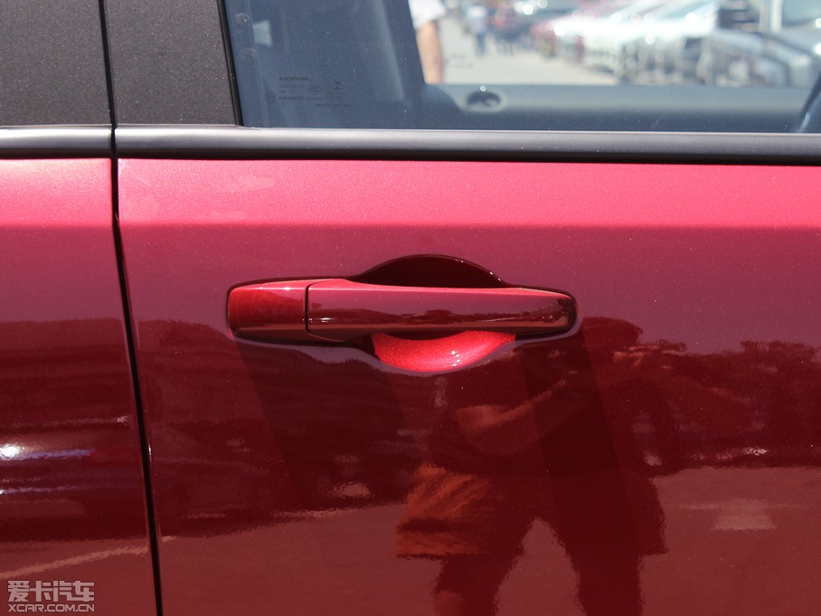 2014��ָ����(�M��) 2.4L �����A��