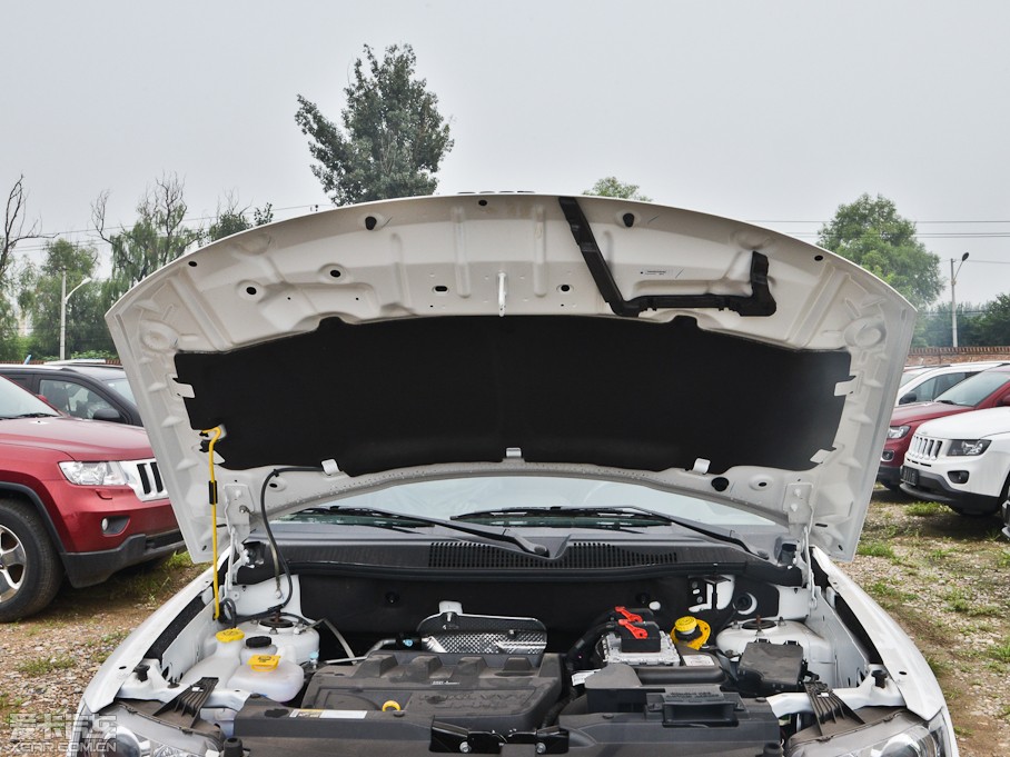 2014��ָ����(�M��) 2.4L ���������ذ�