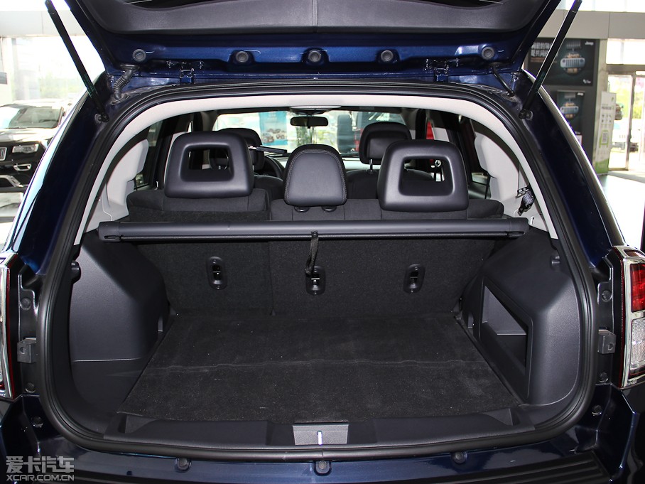 2014��ָ����(�M(j��n)��) �Ŀ� 2.4L ���(q��)���A��