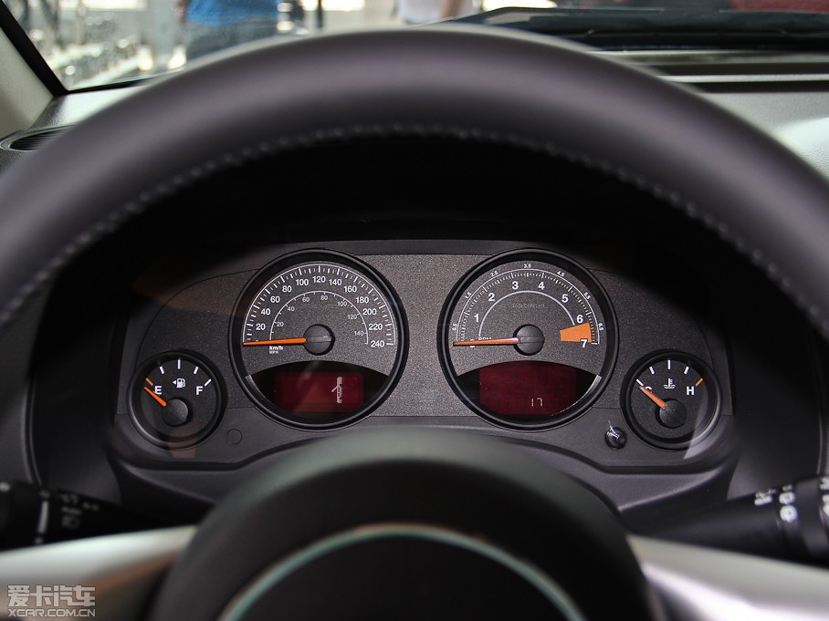 2014��ָ����(�M��) �Ŀ� 2.4L �����A��