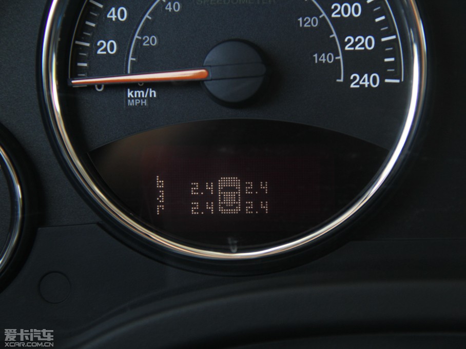 2014��ָ����(�M��) �Ŀ� 2.4L �����A������