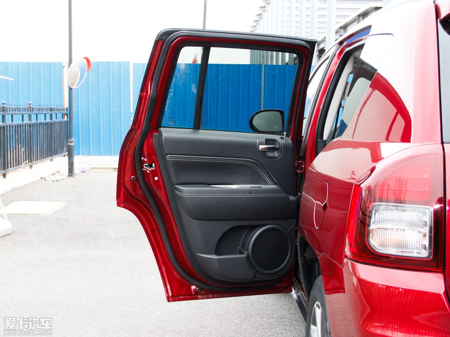 2014ָ(M(jn)) Ŀ 2.0L (q)Ӣ