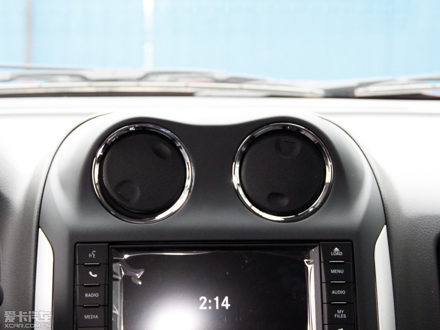 2014��ָ����(�M��) �Ŀ� 2.0L ��򌾫Ӣ��