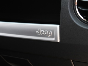 Jeep2014款指南者