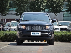 Jeep2014款指南者