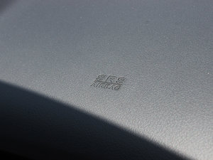 2014款2.4L 四驱豪华版 中控区
