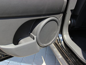 2014款2.0L 两驱豪华版 空间座椅
