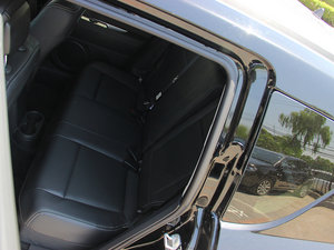 2014款2.0L 两驱豪华版 空间座椅