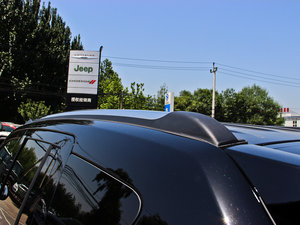 2014款2.0L 两驱豪华版 细节外观