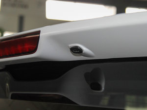 2014款2.4L 四驱运动版 细节外观