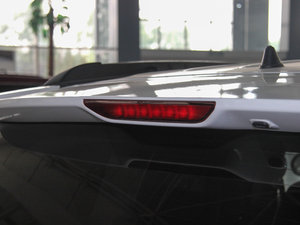 2014款2.4L 四驱运动版 细节外观
